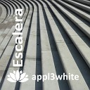 Appl3white - Escalera Certera