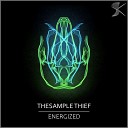 TheSampleThief - Energized DJ Pilot Remix