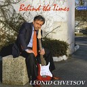 Leonid Chvetsov - Another Wing to Fly