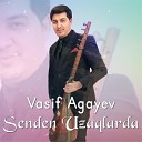 Vasif Agayev - Senden Uzaqlarda