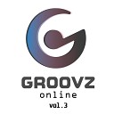 Groovz - Vintage Slow Blues in F 12 Bar