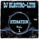 DJ Electro Lite - Out My Spot