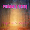 Funny Boy - Hopes and Dreams from Undertale Chiptune