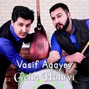Vasif Agayev feat Eliwko Ritm - Gelin Halay