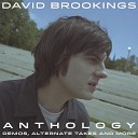 David Brookings - All I Love Is Rock n Roll Alternate Mix