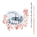 Ancient Asian Oasis - Smile of a Geisha
