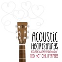 Acoustic Heartstrings - Under the Bridge
