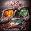 Fear Connection - War Inside My Head