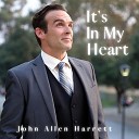 John Allen Harrett - Fairest Lord Jesus