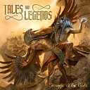Tales and Legends - Flames of the Fire