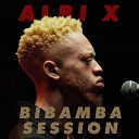 Albi X - BIBAMBA LIVE ACOUSTIC SESSION