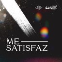 Eleve Music feat Julia Andrade - Me Satisfaz