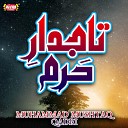 Muhammad Mushtaq Qadri - Rab Mehfilan Sajayan