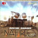 Nafiri Kuma - Mars Kerukunan