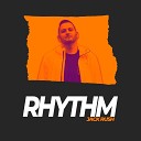 Jack Rush - Rhythm Vocal Extended Mix