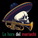 DJ Juandi - La Hora del Mariachi