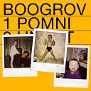 Boogrov - Pomni