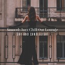 Jazz Sax Lounge Collection - Smooth Jazz Chill Out Lounge