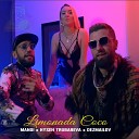 Mandi feat Hysen Trubareva Dzemailov - Limonada Coco