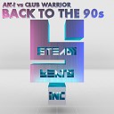 Club Warrior - Start on the 5th Deejay Friendly Version