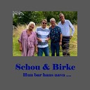 Schou Birke - Dr Louises Bro