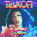 Tia Kofi feat Rescue Rangerz - I Want It All Rescue Rangerz Extended Remix