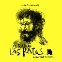 Juanito Makand feat Eddie Coopermen - El Tango de las Ratas