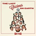 The Sing Team - Oh Holy Night