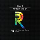 Jeef B - About You Original Mix