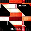 Modeplex - Earth Morttagua Remix