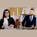 Mandi feat Xheni - Dashni Pa Hile