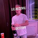 Lil Mizuvil - Destiny