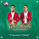 Cielo Mixteco De Javier Garcia - Dame Un Beso Y Dime Adios