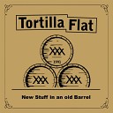 Tortilla Flat - The Parting Glass