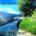 Juna Layana - Be Free Radio Edit