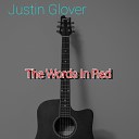 Justin Glover - The Words In Red