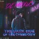 DEMAXUS - Ghetto