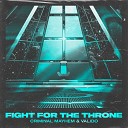 Criminal Mayhem Valido - Fight For The Throne