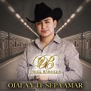 Uriel Barrera - No Tengo Ganas De Olvidarte