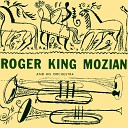 Roger King Mozian - Midnight in Spanish Harlem