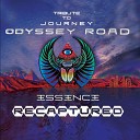 Odyssey Road - Separate Ways Worlds Apart