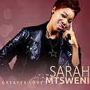 Sarah Mtsweni - Hold On