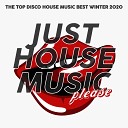 A L E X B - The Rhythm of House Edit Mix