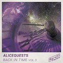 Alicequests - Global Network