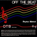 Off The Beat - Take Me to the River