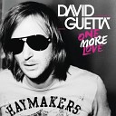 David Guetta One Love Deluxe Version - It s The Way You Love Me Feat Kelly Rowland