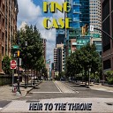King Case - In The Underground