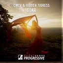 CMCV Hidden Tigress - Soar Radio Edit