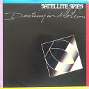 Satellite Spies - Hold On To The Night