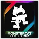 Muzzy - The Phantom feat High Maintenance Monstercat…